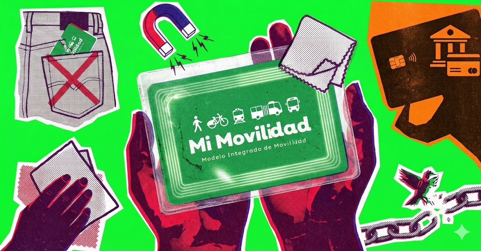 Cuidar tu plástico para cuidar tu autonomía
